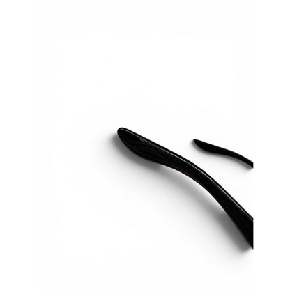 Gucci Rectangular Logo Sunglasses
