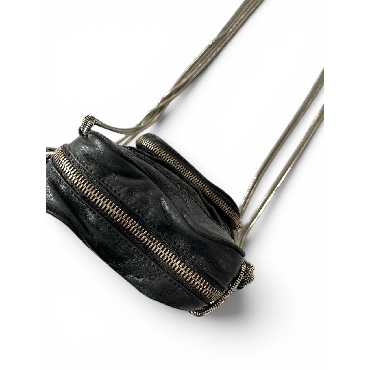 Alexander Wang Leather Crossbody Bag