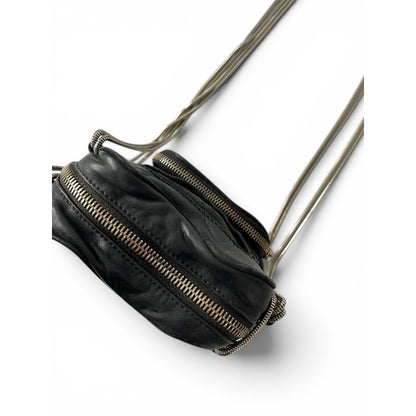 Alexander Wang Leather Crossbody Bag