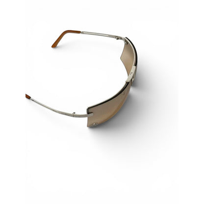 Christian Dior Sport 1 Shield Sunglasses