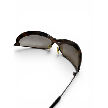 Etro Shield Vision Sunglasses