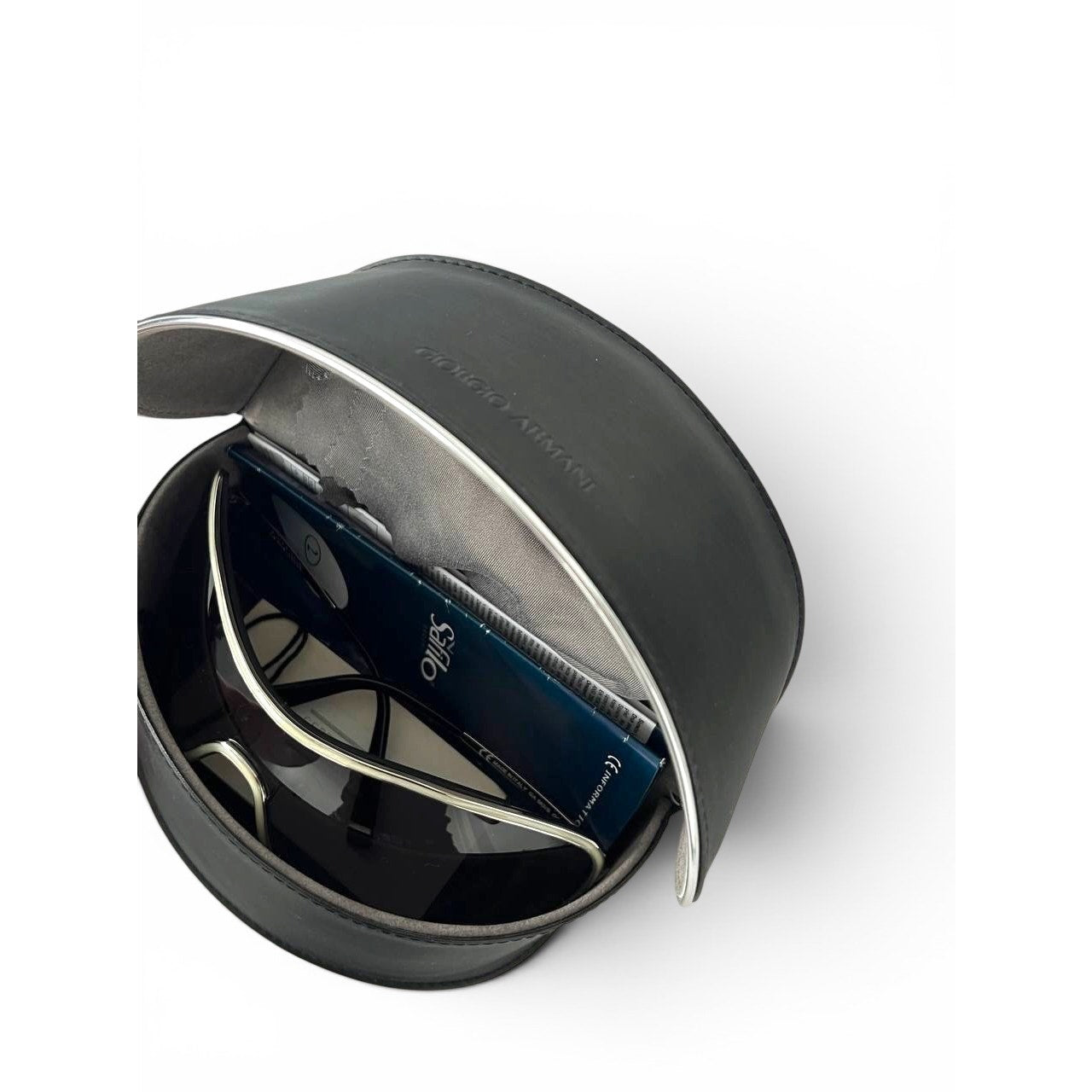 Giorgio Armani Shield Sunglasses