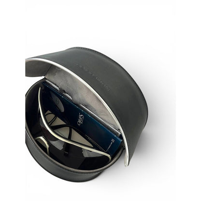 Giorgio Armani Shield Sunglasses