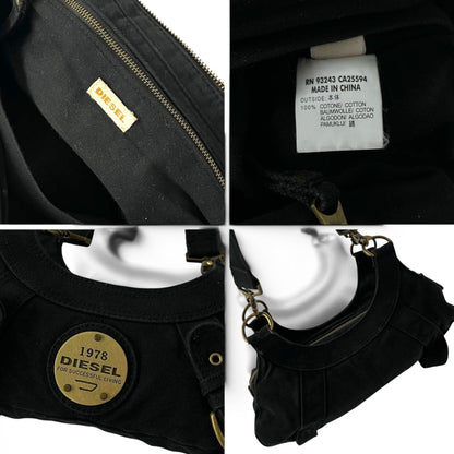 Diesel Shoulder Bag