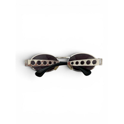 Diesel Vintage Arclight Sunglasses