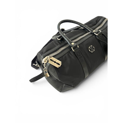 Philipp Plein Nylon Duffle Bag