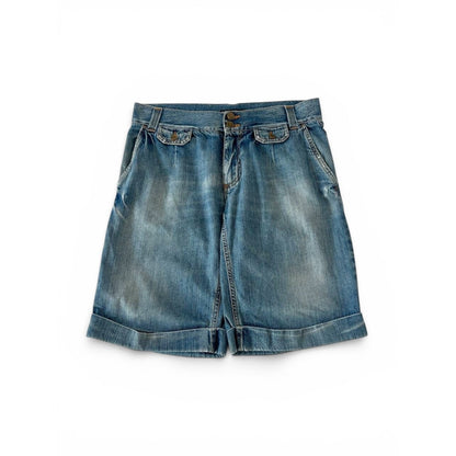 Dolce & Gabbana Big Logo Jorts