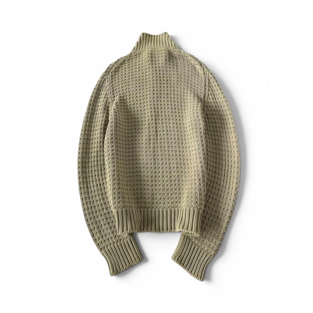 AW2005 Louis Vuitton Knit Sweater