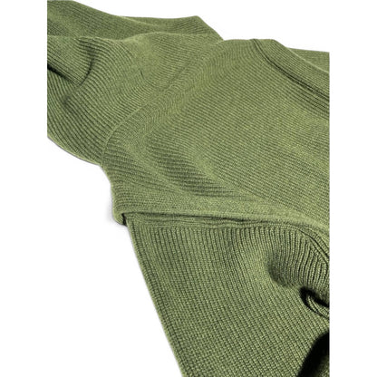FW2019 Stella McCartney Runway Sweater