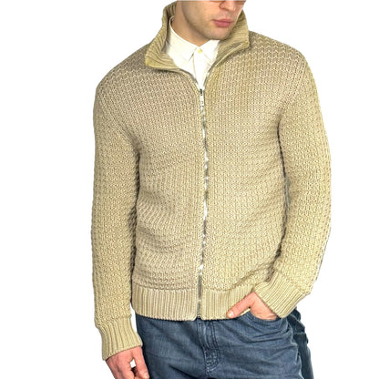 AW2005 Louis Vuitton Knit Sweater