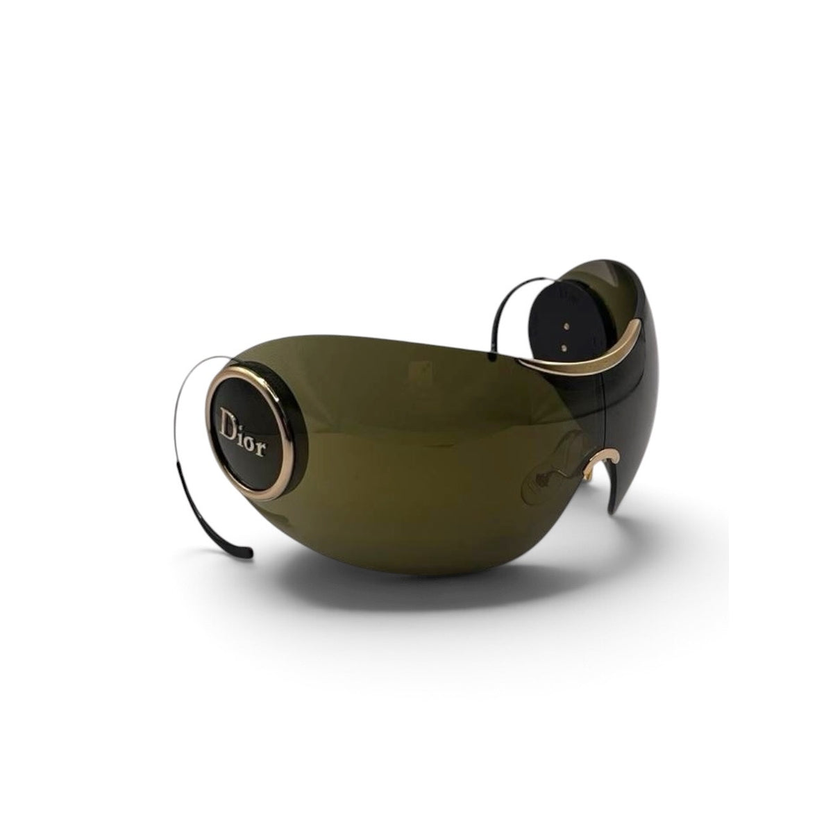 Christian Dior Sport 2 by John Galliano Sunglasses