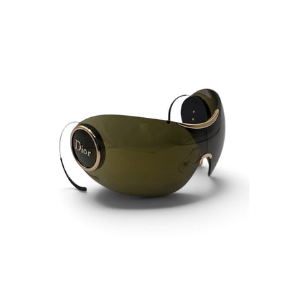 Christian Dior Sport 2 by John Galliano Sunglasses