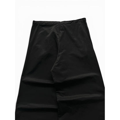 Yohji Yamamoto Wide Tech Pants