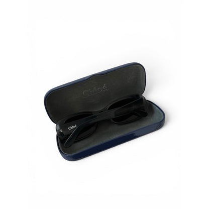 Chloé Rectangular Sunglasses