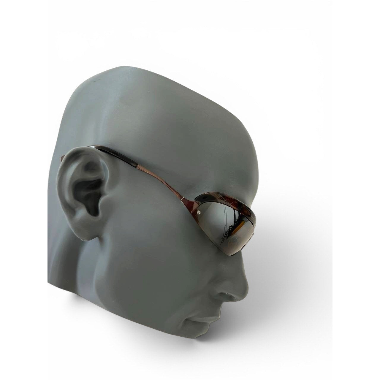 Etro Shield Vision Sunglasses