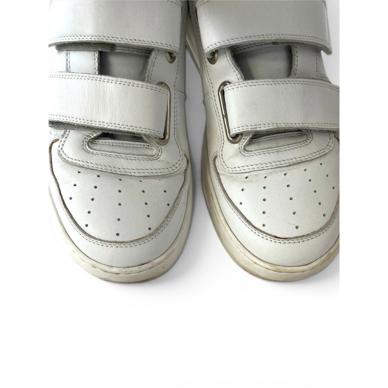 Acne Studios Perey Velcro Sneakers