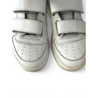 Acne Studios Perey Velcro Sneakers