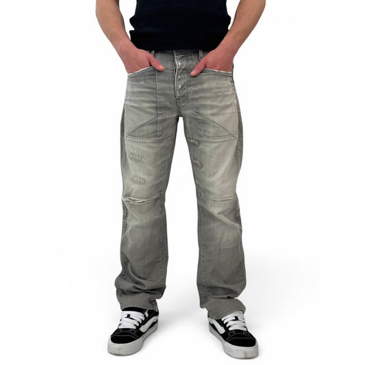 G-Star Raw Arc Loose Jeans