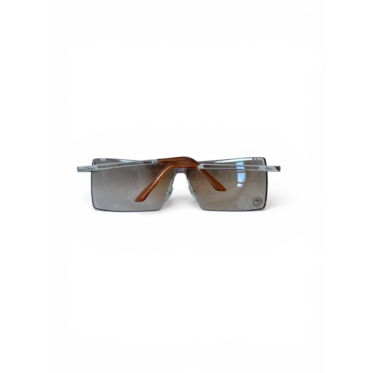 Christian Dior Sport 1 Shield Sunglasses