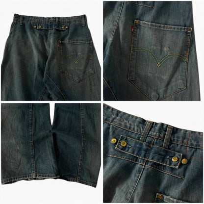 Levi’s Engineered Jeans Vintage
