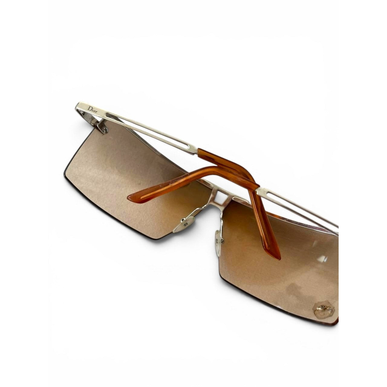 Christian Dior Sport 1 Shield Sunglasses