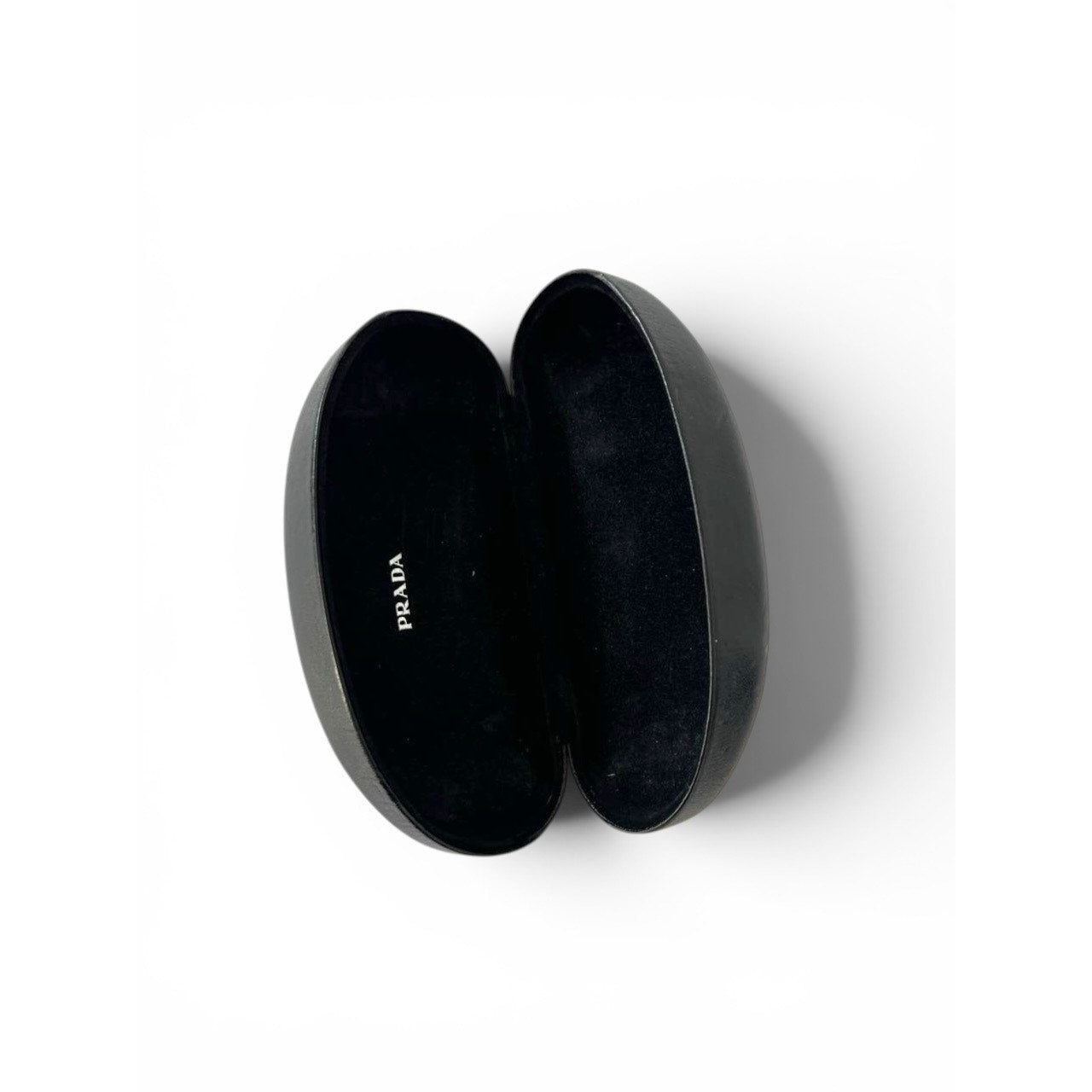 Prada Baroque Wraparound Sunglasses