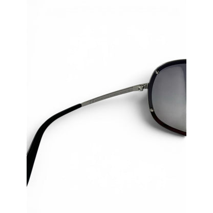 Giorgio Armani Shield Sunglasses