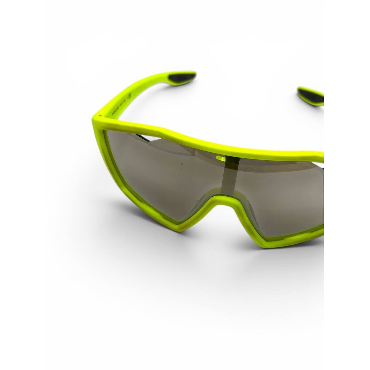 Prada Linea Rossa Shield Sport Sunglasses