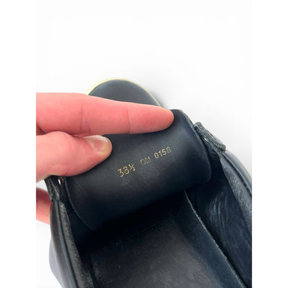 Givenchy Urban Street Leather Sneakers
