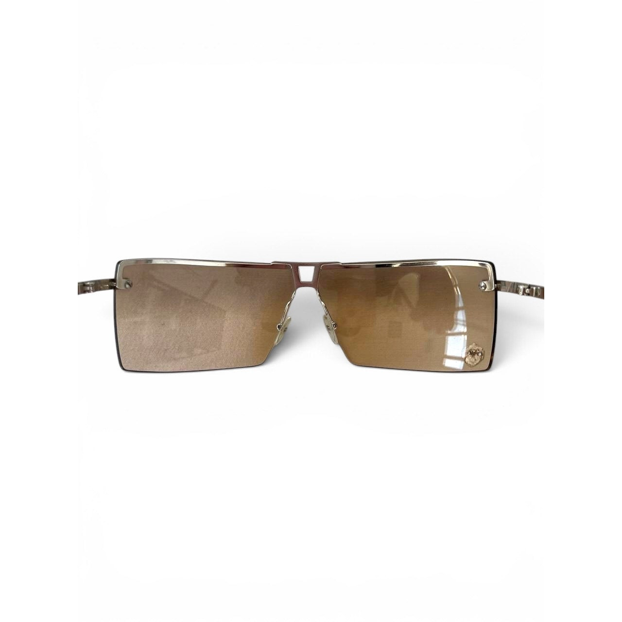 Christian Dior Sport 1 Shield Sunglasses