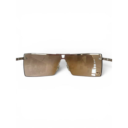 Christian Dior Sport 1 Shield Sunglasses