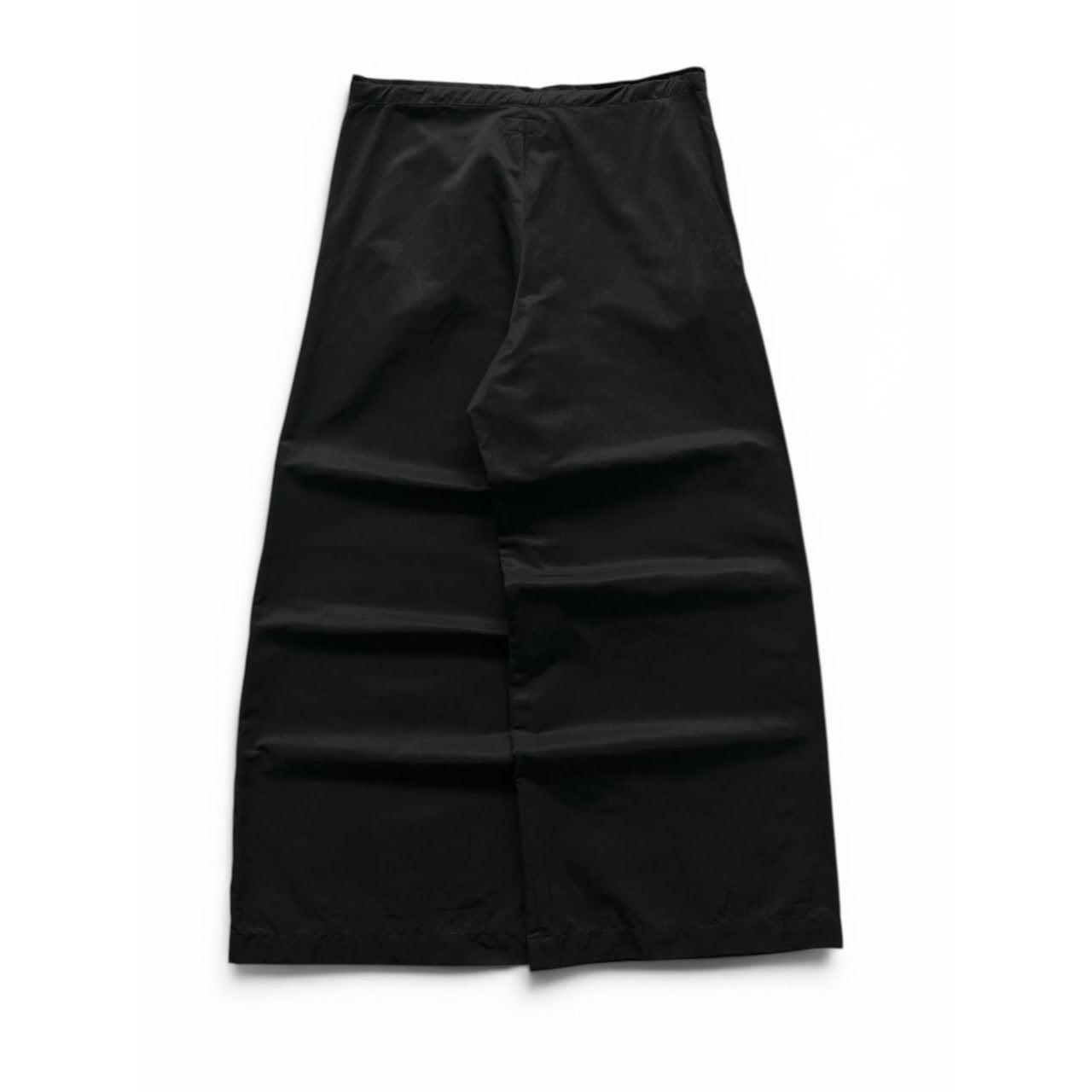 Yohji Yamamoto Wide Tech Pants