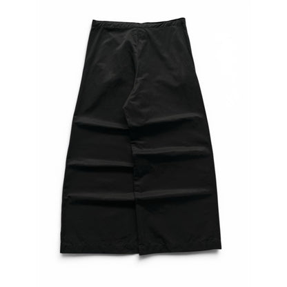Yohji Yamamoto Wide Tech Pants