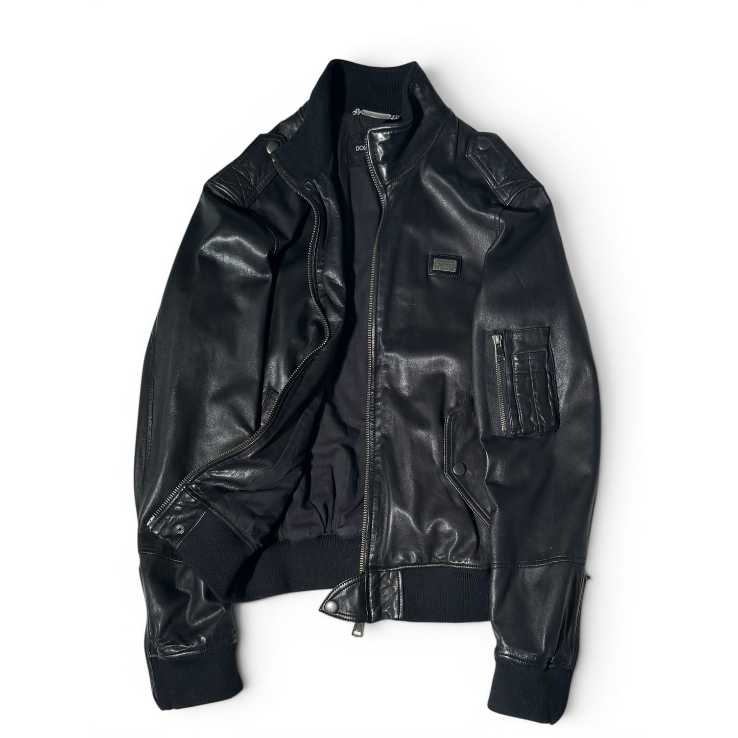Dolce & Gabbana Jacket
