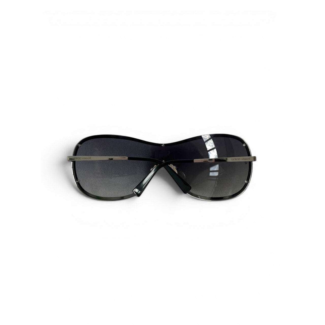 Giorgio Armani Shield Sunglasses