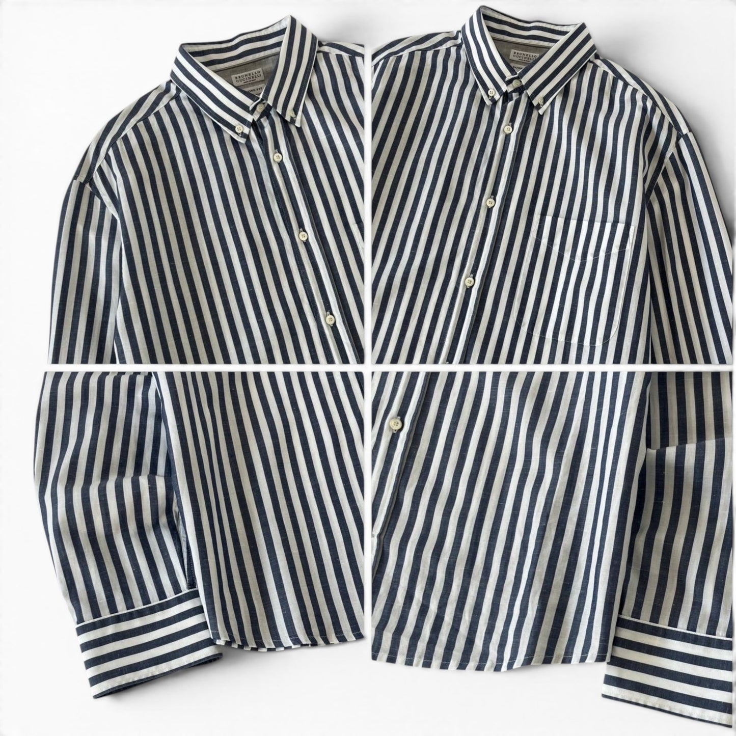 Brunello Cucinelli Shirt