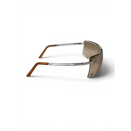 Christian Dior Sport 1 Shield Sunglasses