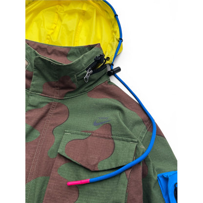 Nike x Off-White Archive Camo Jacket