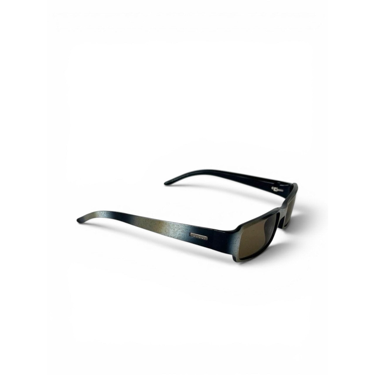 Gucci Vintage Rectangle Sunglasses
