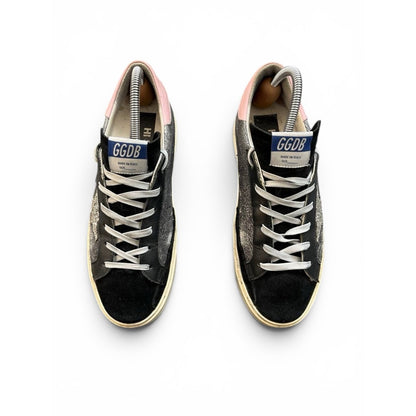 Golden Goose Super-Star Sneakers