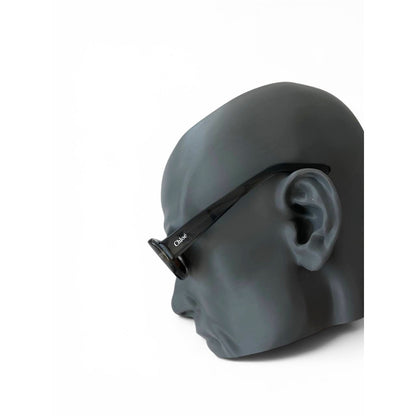Chloé Rectangular Sunglasses