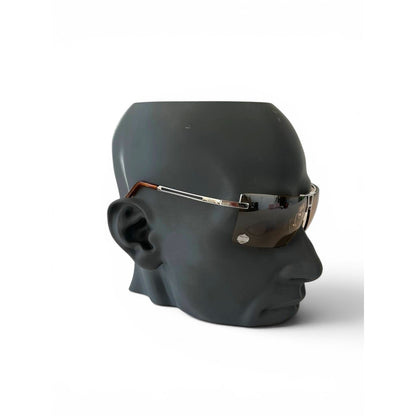 Christian Dior Sport 1 Shield Sunglasses