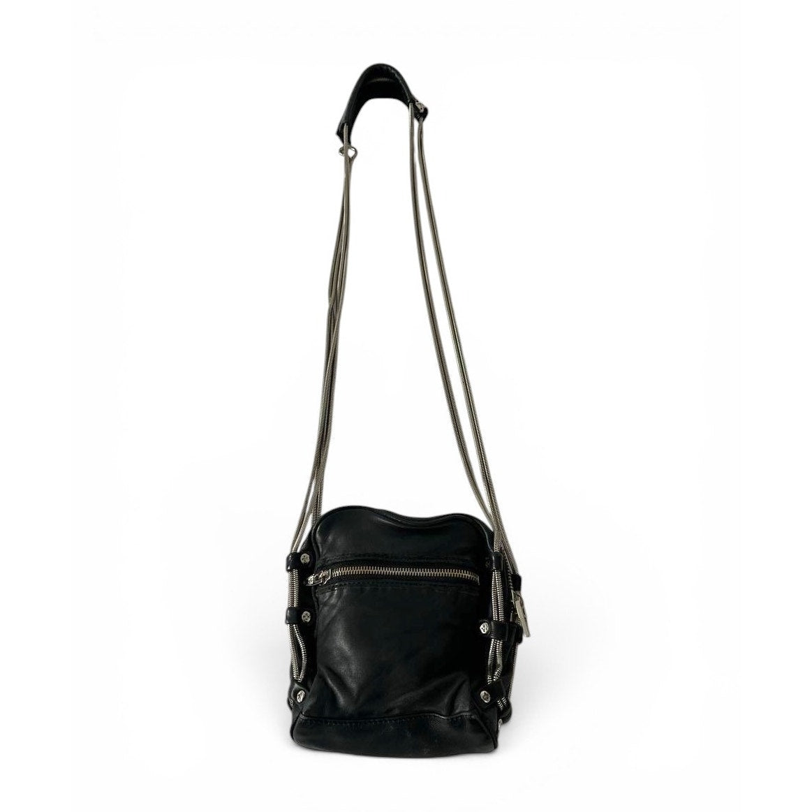 Alexander Wang Leather Crossbody Bag
