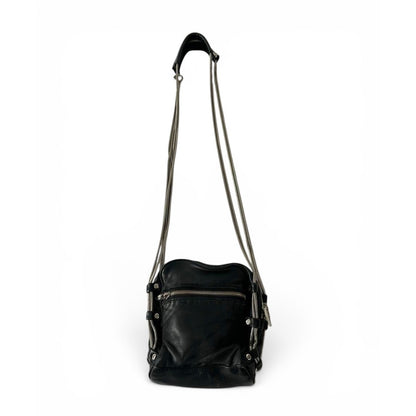 Alexander Wang Leather Crossbody Bag