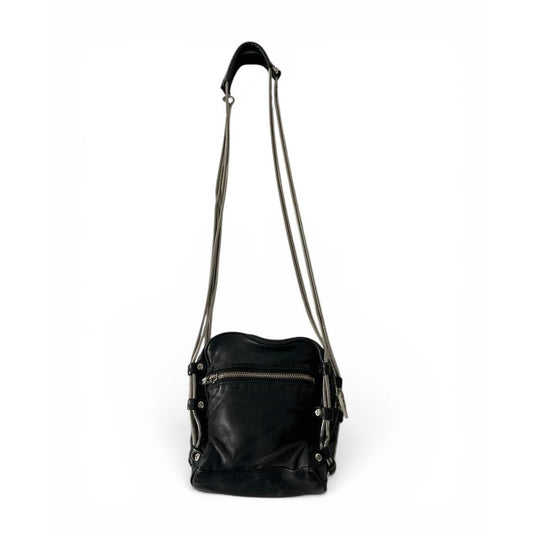 Alexander Wang Leather Crossbody Bag
