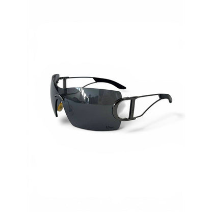 Christian Dior Diorly 2 Shield Sunglasses