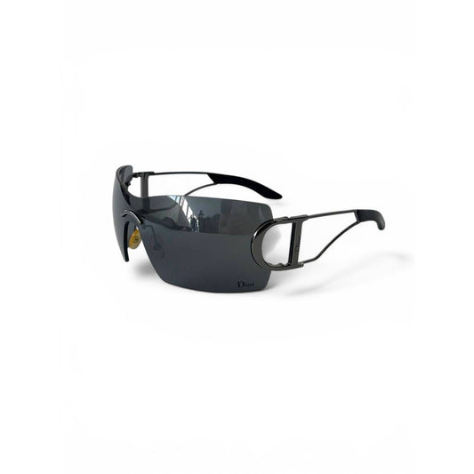 Christian Dior Diorly 2 Shield Sunglasses