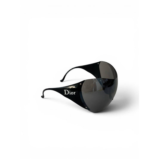 Christian Dior Ski 1 by Galliano Shield Sunglasses