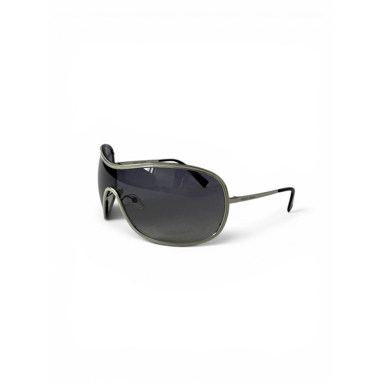 Giorgio Armani Shield Sunglasses