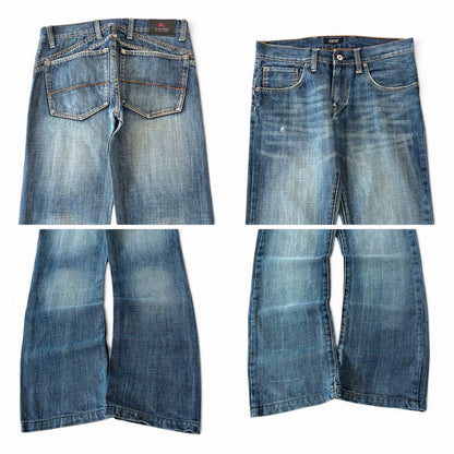 Burberry Black Label Jeans